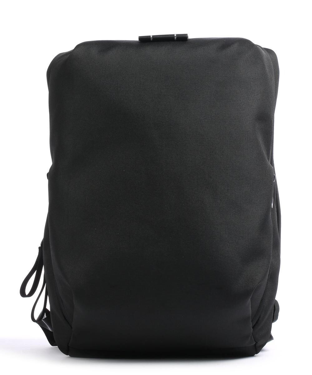 Рюкзак Saru Eco Yarn 13 дюймов, нейлон Côte&Ciel, черный
Рюкзак Saru Eco Yarn 13 дюймов, нейлон Côte&Ciel, черный