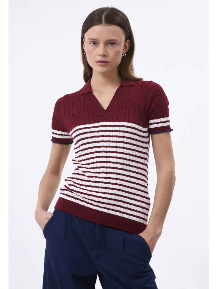 Футболка поло Felix Hardy, бордовый
Футболка поло Felix Hardy, бордовый