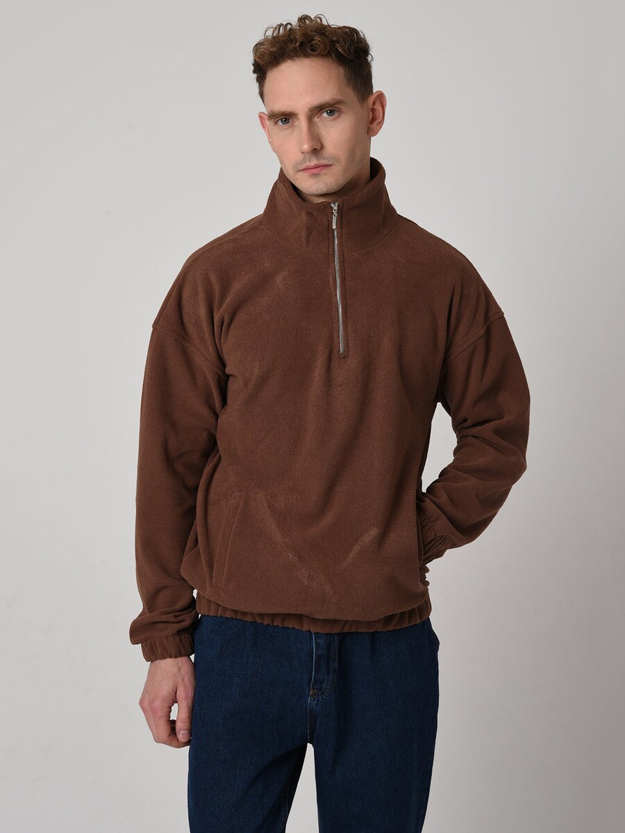 Свитер Antioch, цвет Sepia
Свитер Antioch, цвет Sepia