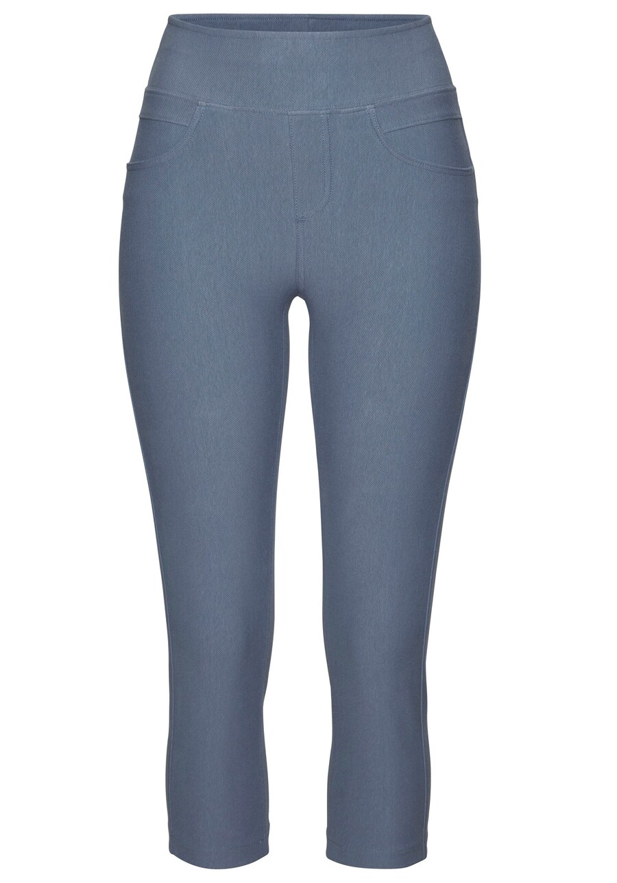 Узкие леггинсы H.I.S, темно-синий
Узкие леггинсы H.I.S, темно-синий