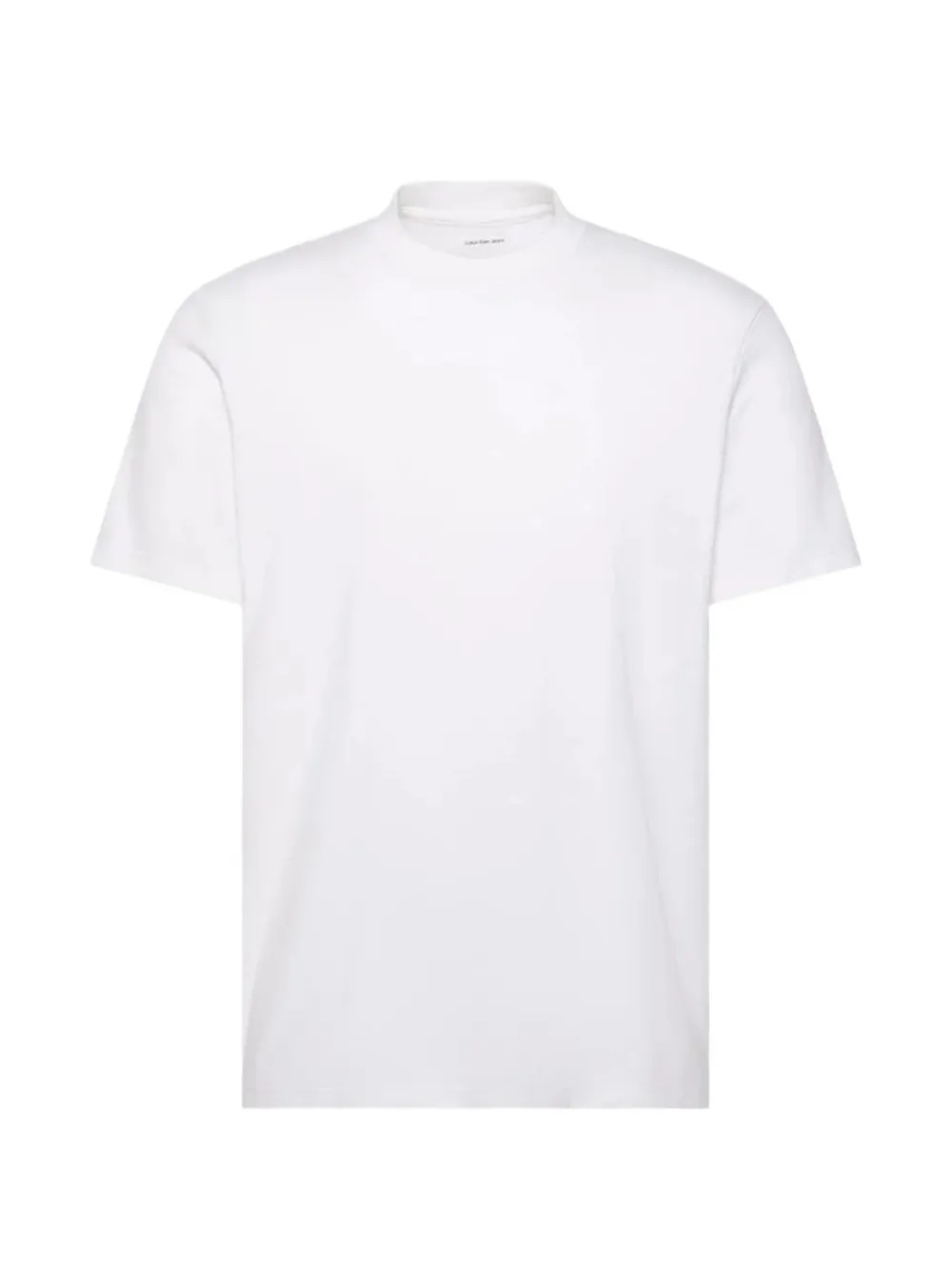 Футболка с коротким рукавом Calvin Klein, белый
Футболка с коротким рукавом Calvin Klein, белый