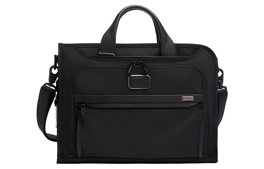 Альфа 3 Тканевая Плечевая Сумка, Кроссбоди, Мужская Сумка, Портфель TUMI
Альфа 3 Тканевая Плечевая Сумка, Кроссбоди, Мужская Сумка, Портфель TUMI