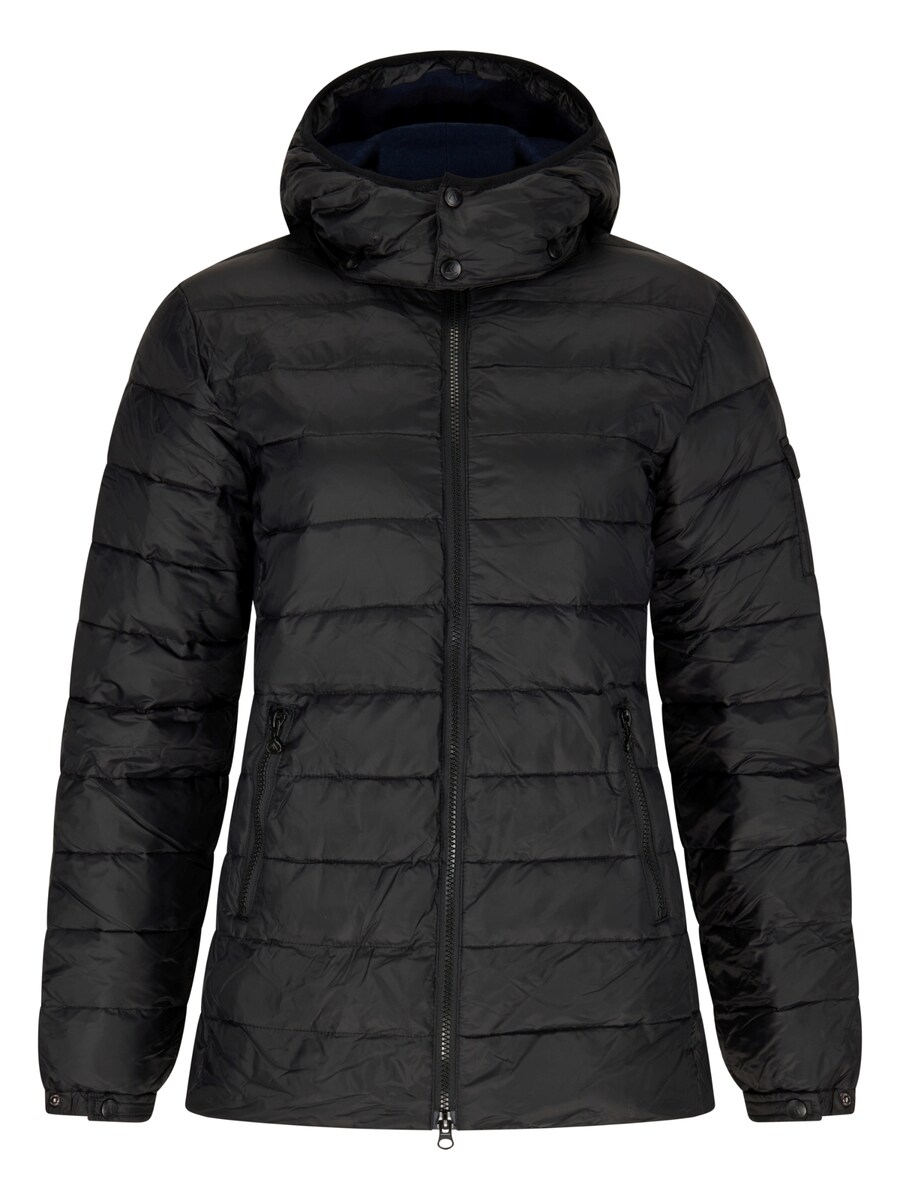 Зимняя куртка CASH-MERE.CH, черный
Зимняя куртка CASH-MERE.CH, черный