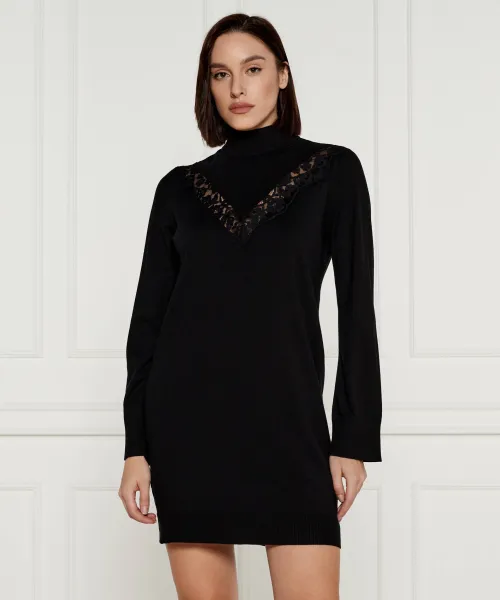 Платье Twinset U&B, черный
Платье Twinset U&B, черный