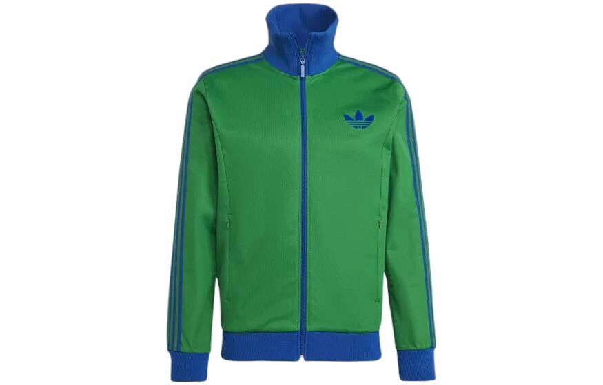 Куртка мужская Clover Series Outfit Green Adidas Originals, зеленый
Куртка мужская Clover Series Outfit Green Adidas Originals, зеленый