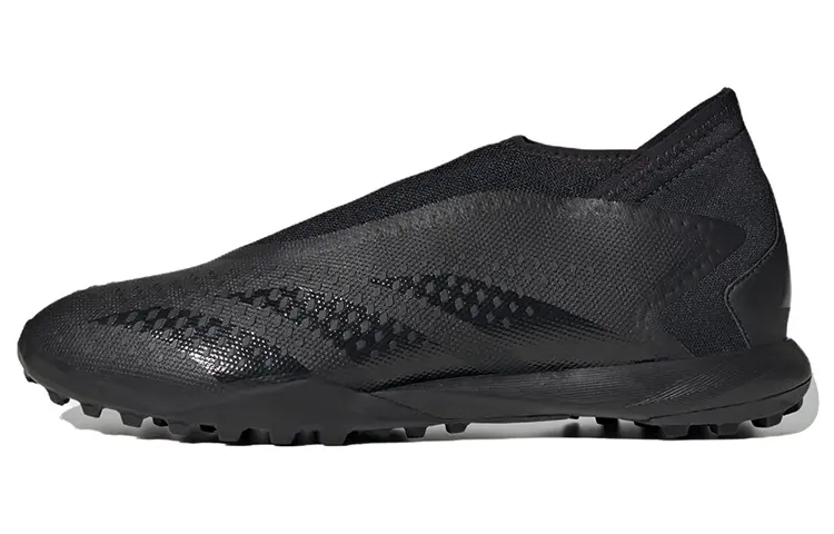 Predator Accuracy.3 TF без шнурков 'Nightstrike Pack' Adidas
Predator Accuracy.3 TF без шнурков 'Nightstrike Pack' Adidas