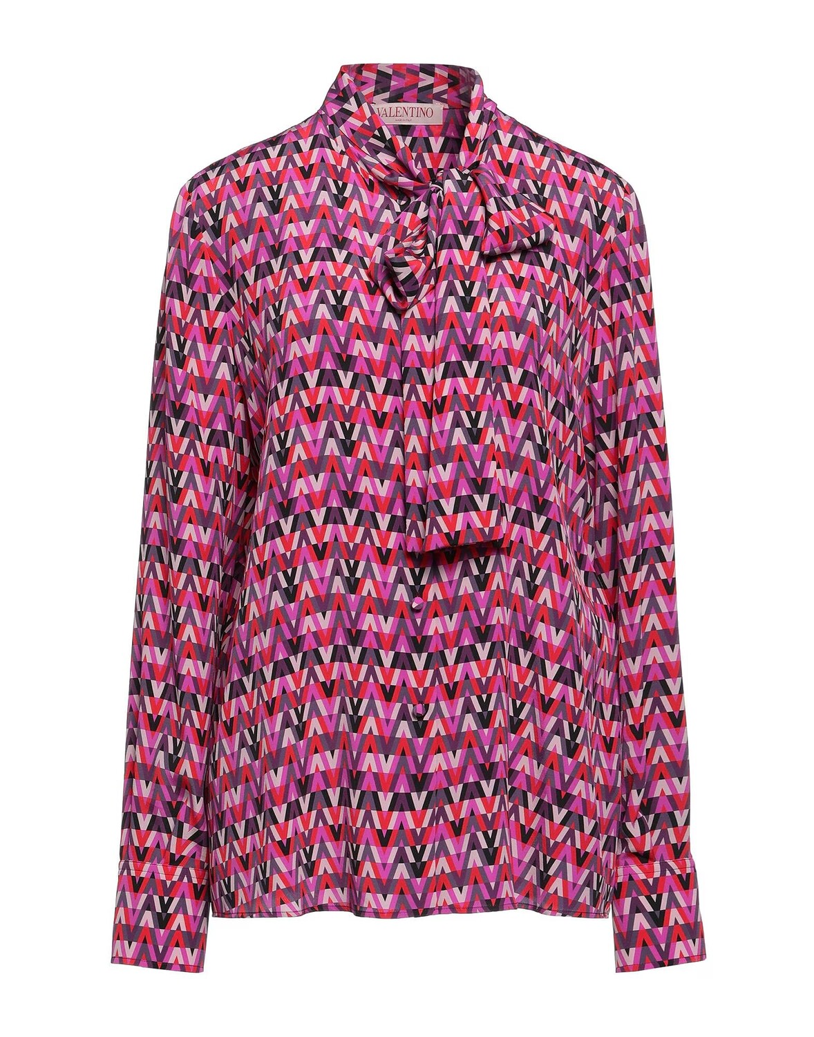 Рубашка Valentino Garavani, фиолетовый
Рубашка Valentino Garavani, фиолетовый