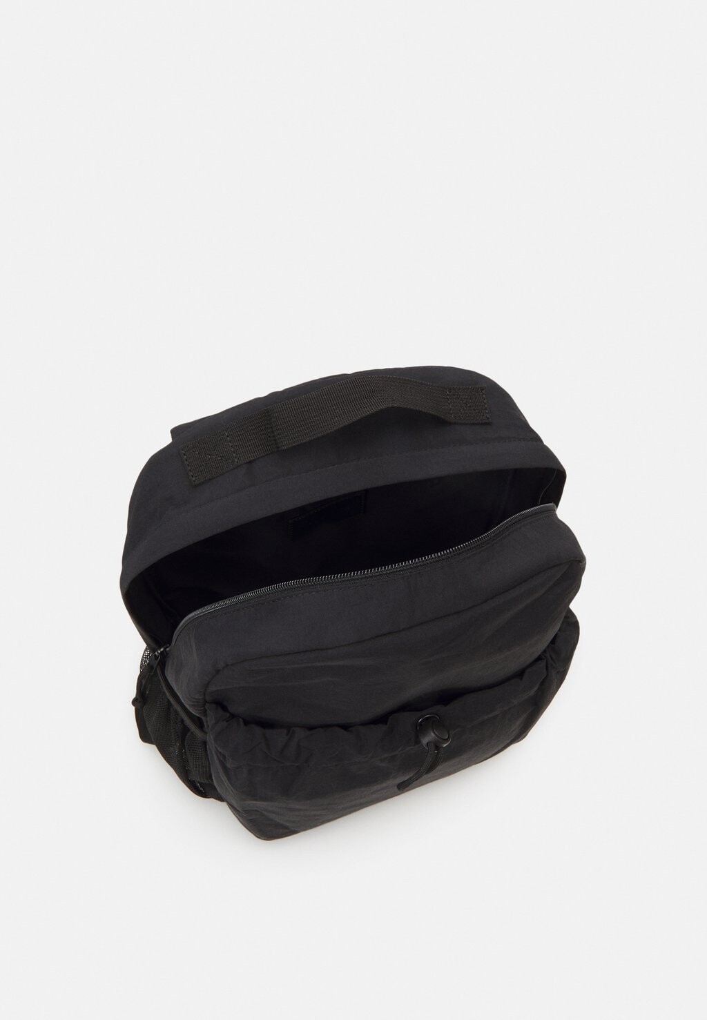 Рюкзак UNISEX Pier One, черный 
Рюкзак UNISEX Pier One, черный