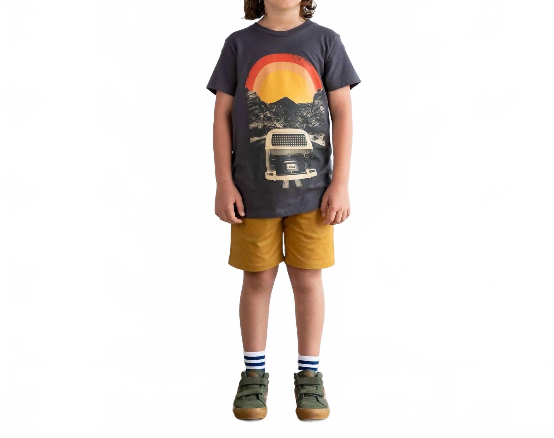 Футболка с коротким рукавом Enjoy The Ride выцветшего черного цвета Tiny Whales, Faded Black, Черный, Футболка с коротким рукавом Enjoy The Ride выцветшего черного цвета Tiny Whales, Faded Black
Футболка с коротким рукавом Enjoy The Ride выцветшего черного цвета Tiny Whales, Faded Black, Черный, Футболка с коротким рукавом Enjoy The Ride выцветшего черного цвета Tiny Whales, Faded Black