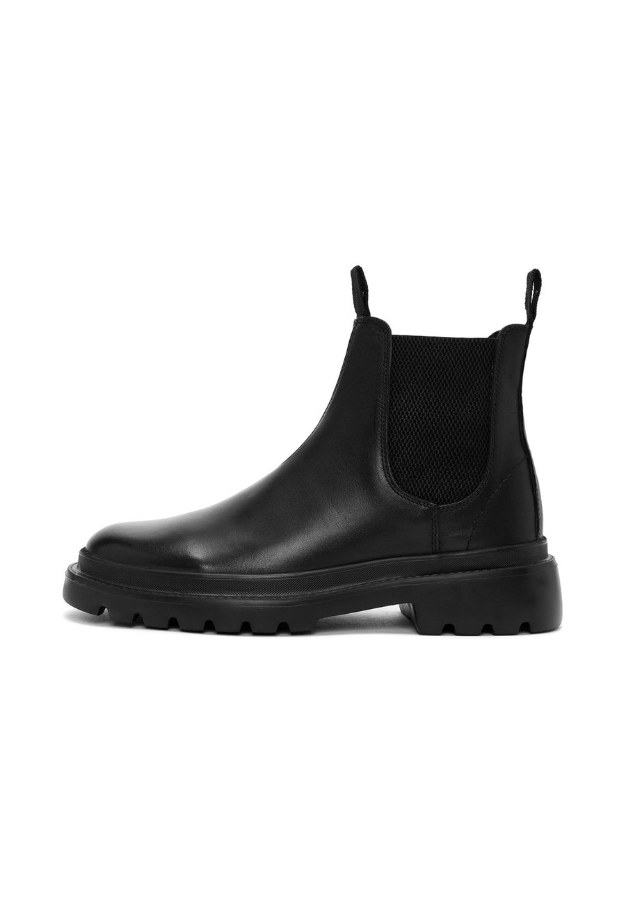 Ботинки Derimod Classic ankle boots, Black
Ботинки Derimod Classic ankle boots, Black