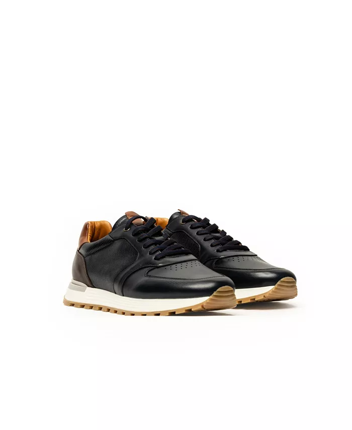 Мужские кроссовки Peria Rodd & Gunn, синий
Мужские кроссовки Peria Rodd & Gunn, синий