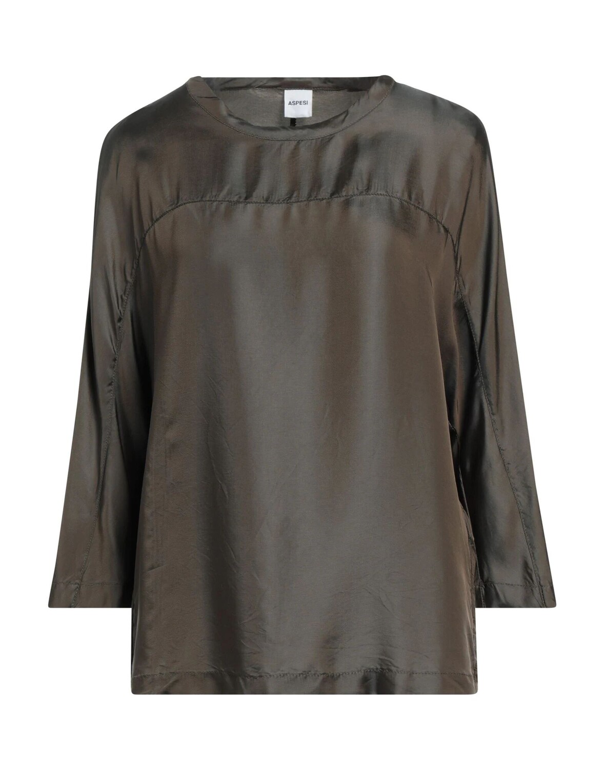 Топ Aspesi, зеленый
Топ Aspesi, зеленый