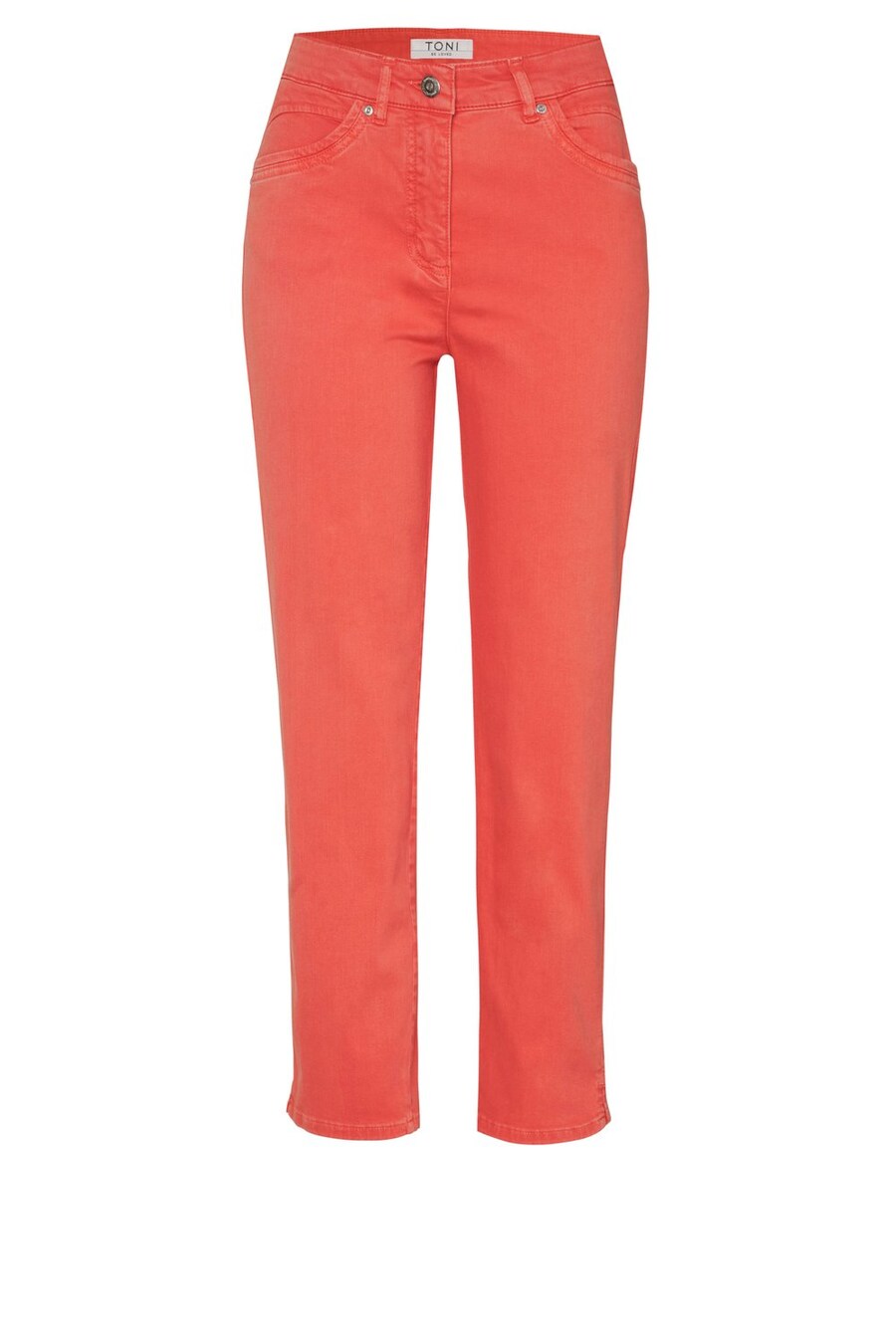 Обычные джинсы TONI, красный
Обычные джинсы TONI, красный