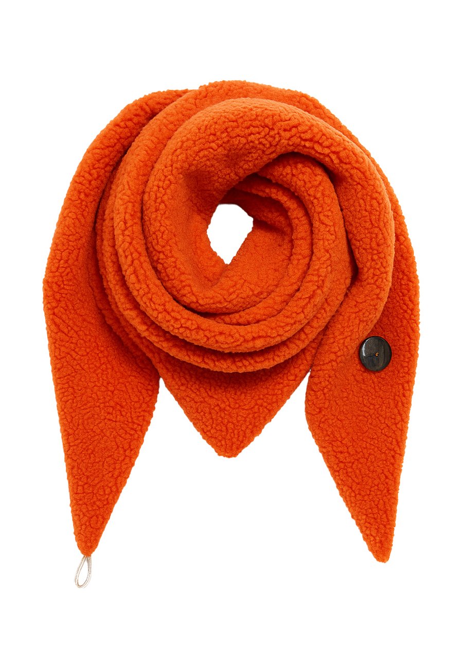 Шарф Faera Foulard, Orange
Шарф Faera Foulard, Orange
