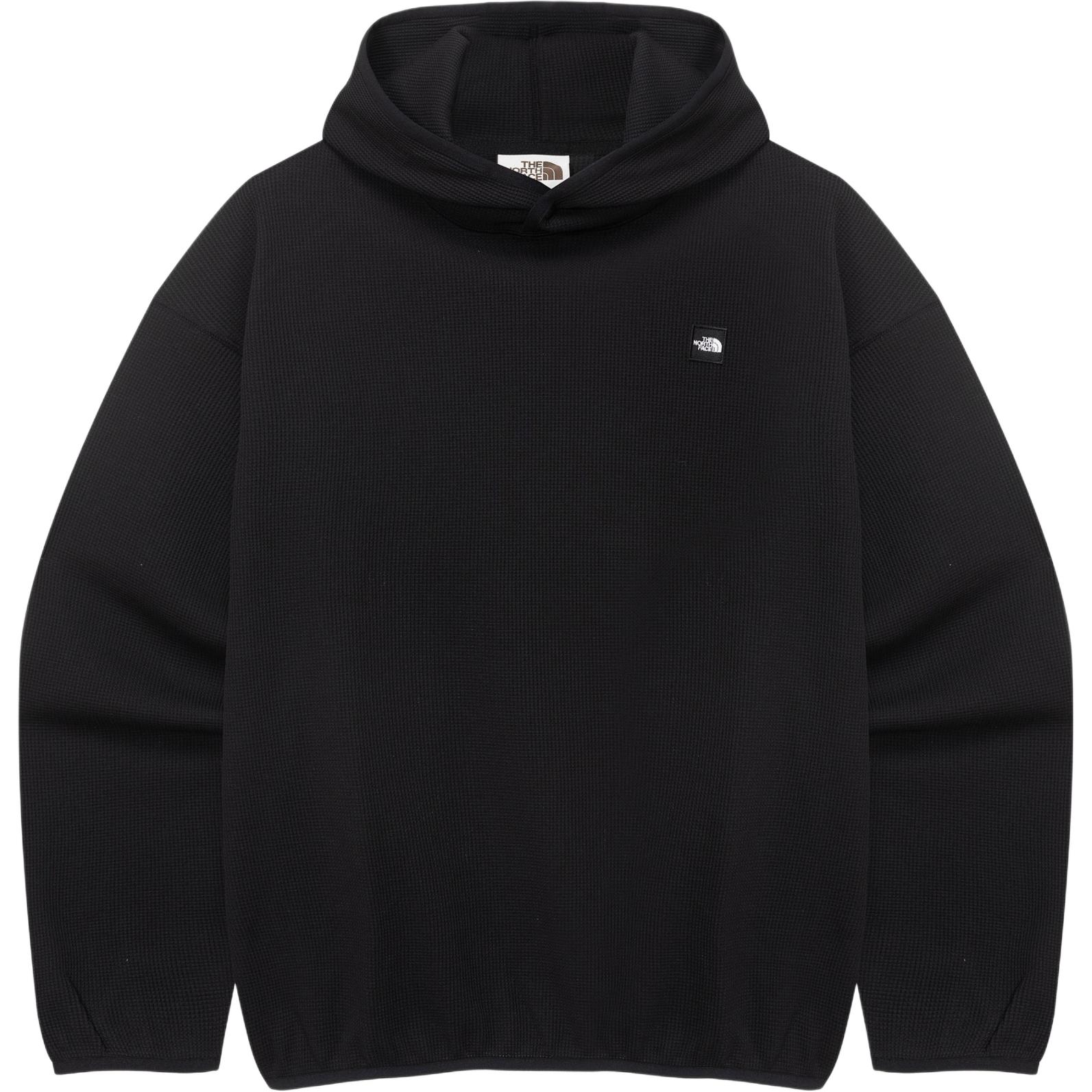 THE NORTH FACE Свитшот мужской черный
THE NORTH FACE Свитшот мужской черный