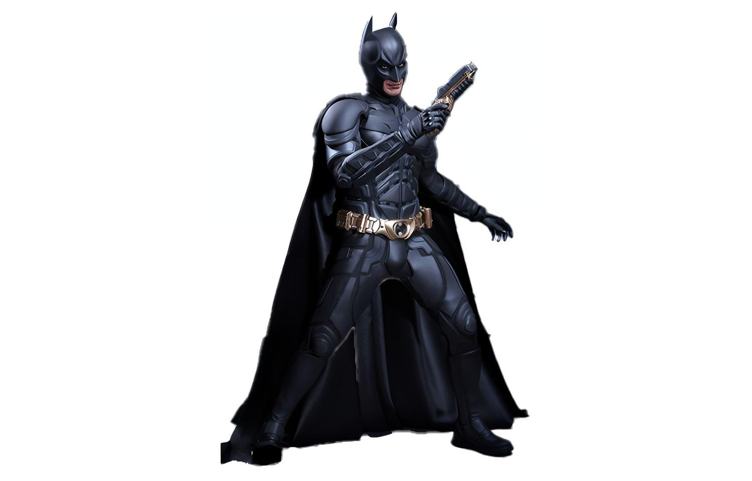 The Dark Knight, Great Bat масштабные фигурки Regular Hot Toys, Deluxe Version
The Dark Knight, Great Bat масштабные фигурки Regular Hot Toys, Deluxe Version