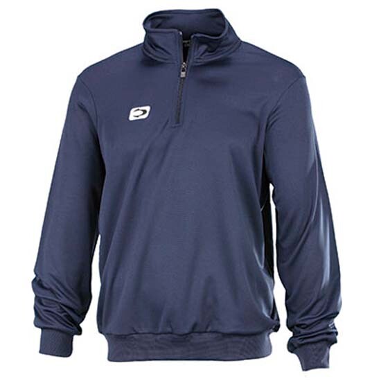 Толстовка John Smith Abasi, синий
Толстовка John Smith Abasi, синий