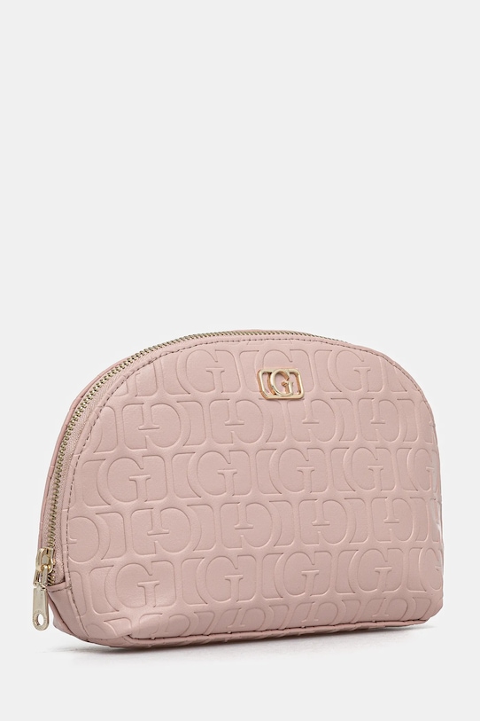 Косметичка Guess, розовый
Косметичка Guess, розовый