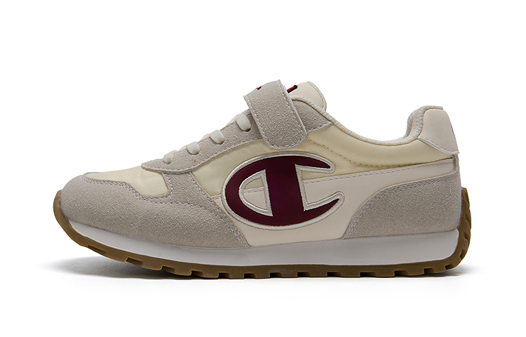 Кроссовки для бега для детей с низким верхом, устойчивые к истиранию, дышащие, с поддержкой и влагоотводящими свойствами Champion Kids, красный
Кроссовки для бега для детей с низким верхом, устойчивые к истиранию, дышащие, с поддержкой и влагоотводящими свойствами Champion Kids, красный