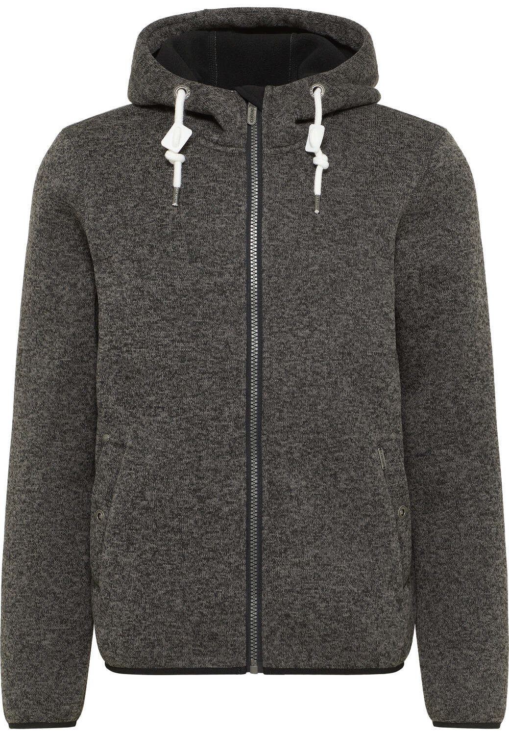 Флисовая куртка ICEBOUND Strickfleeceblouson, цвет Grau Melange
Флисовая куртка ICEBOUND Strickfleeceblouson, цвет Grau Melange