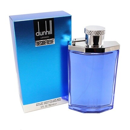 Мужская туалетная вода Dunhill Desire Blue Eau de Toilette 150ml Spray
Мужская туалетная вода Dunhill Desire Blue Eau de Toilette 150ml Spray