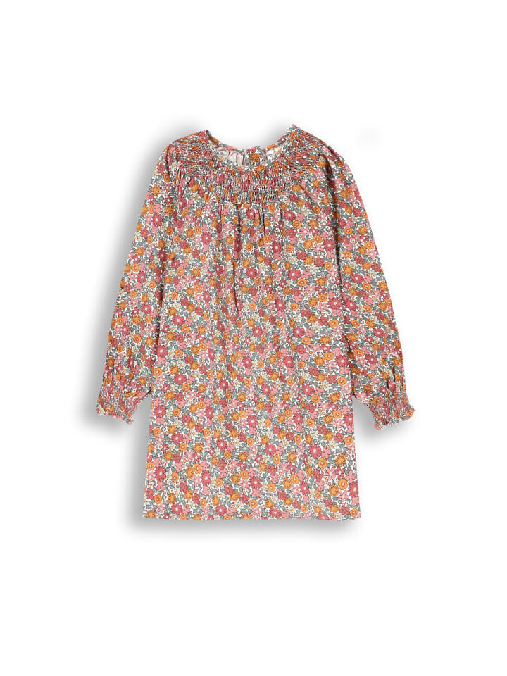 Платье Coccodrillo Stoff, красочный
Платье Coccodrillo Stoff, красочный