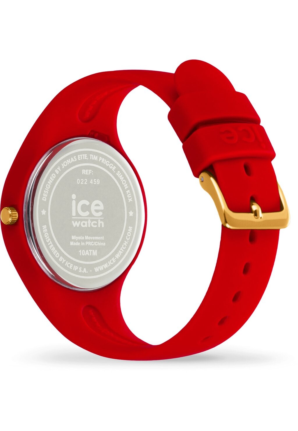 Часы COSMOS Ice-Watch, красный
Часы COSMOS Ice-Watch, красный