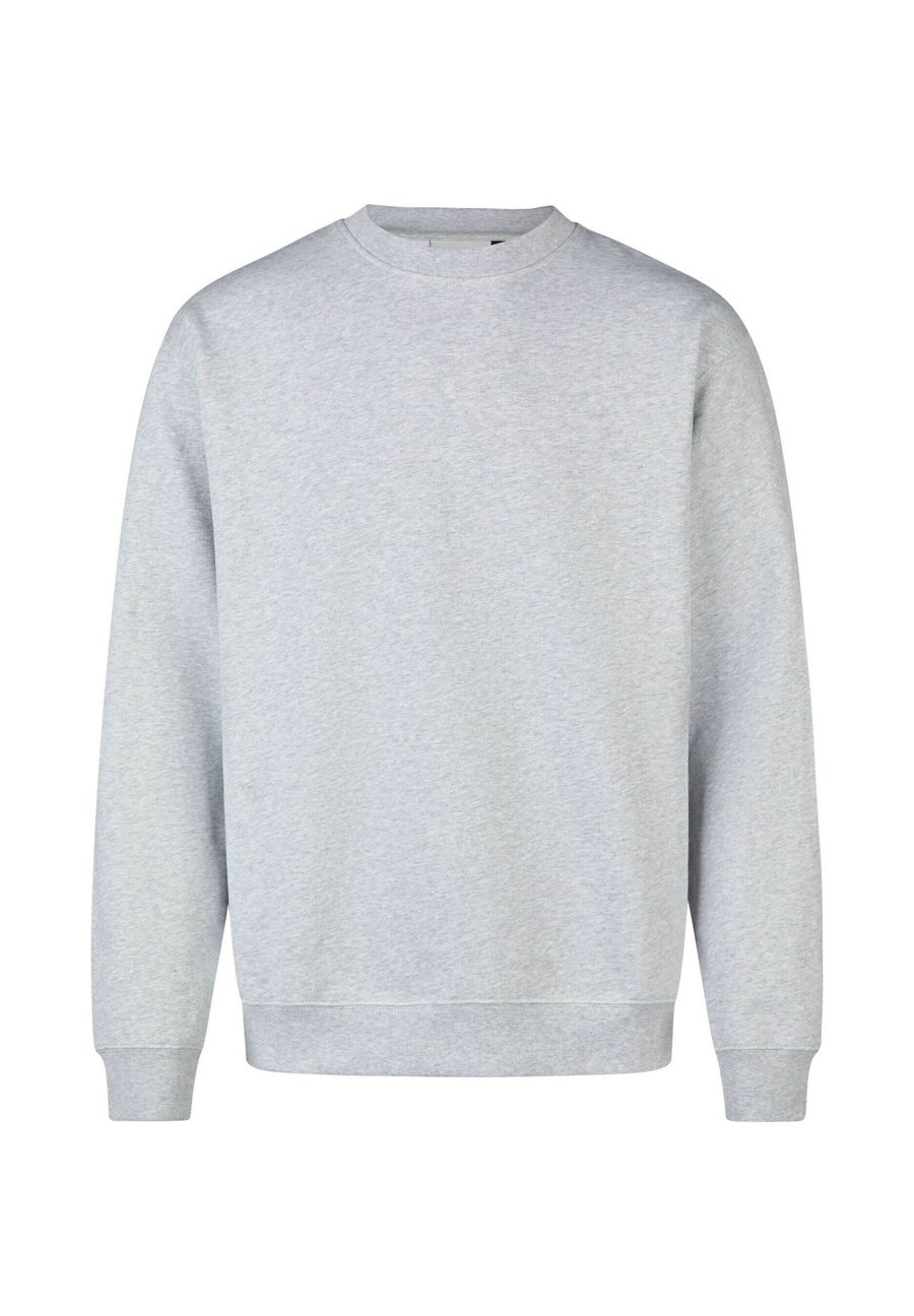 Толстовка Cleptomanicx Sweatshirt, Heather Gray/Grey
Толстовка Cleptomanicx Sweatshirt, Heather Gray/Grey