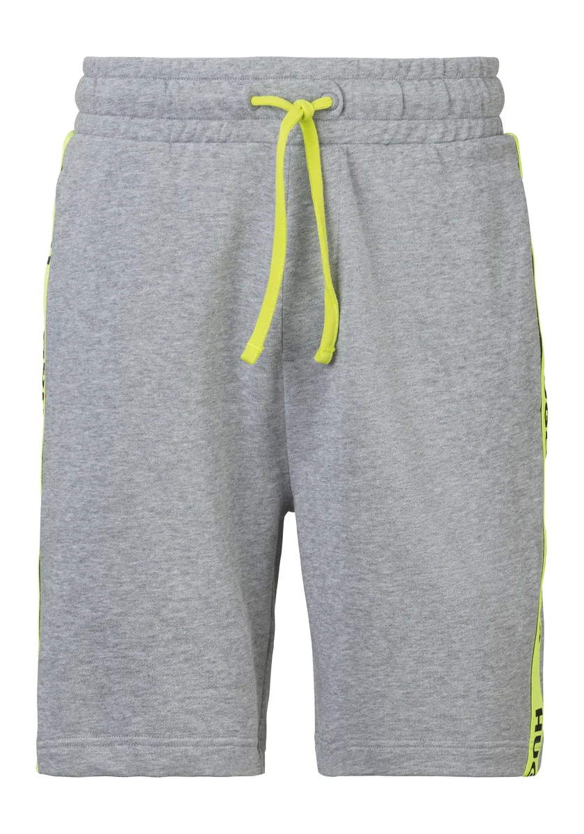Спортивные шорты HUGO Underwear "Sporty Logo Shorts 10251705 01", с кулиской, серый
Спортивные шорты HUGO Underwear "Sporty Logo Shorts 10251705 01", с кулиской, серый