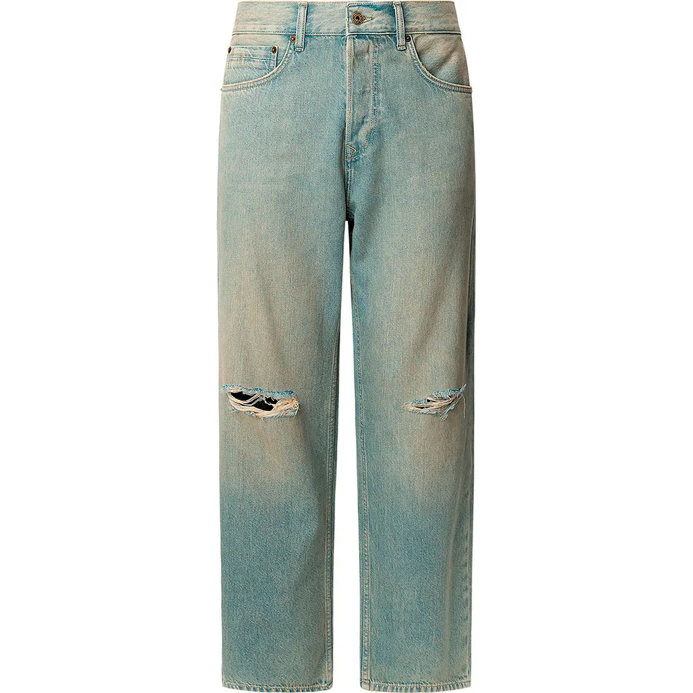 Джинсы Pepe Straight, синий
Джинсы Pepe Straight, синий