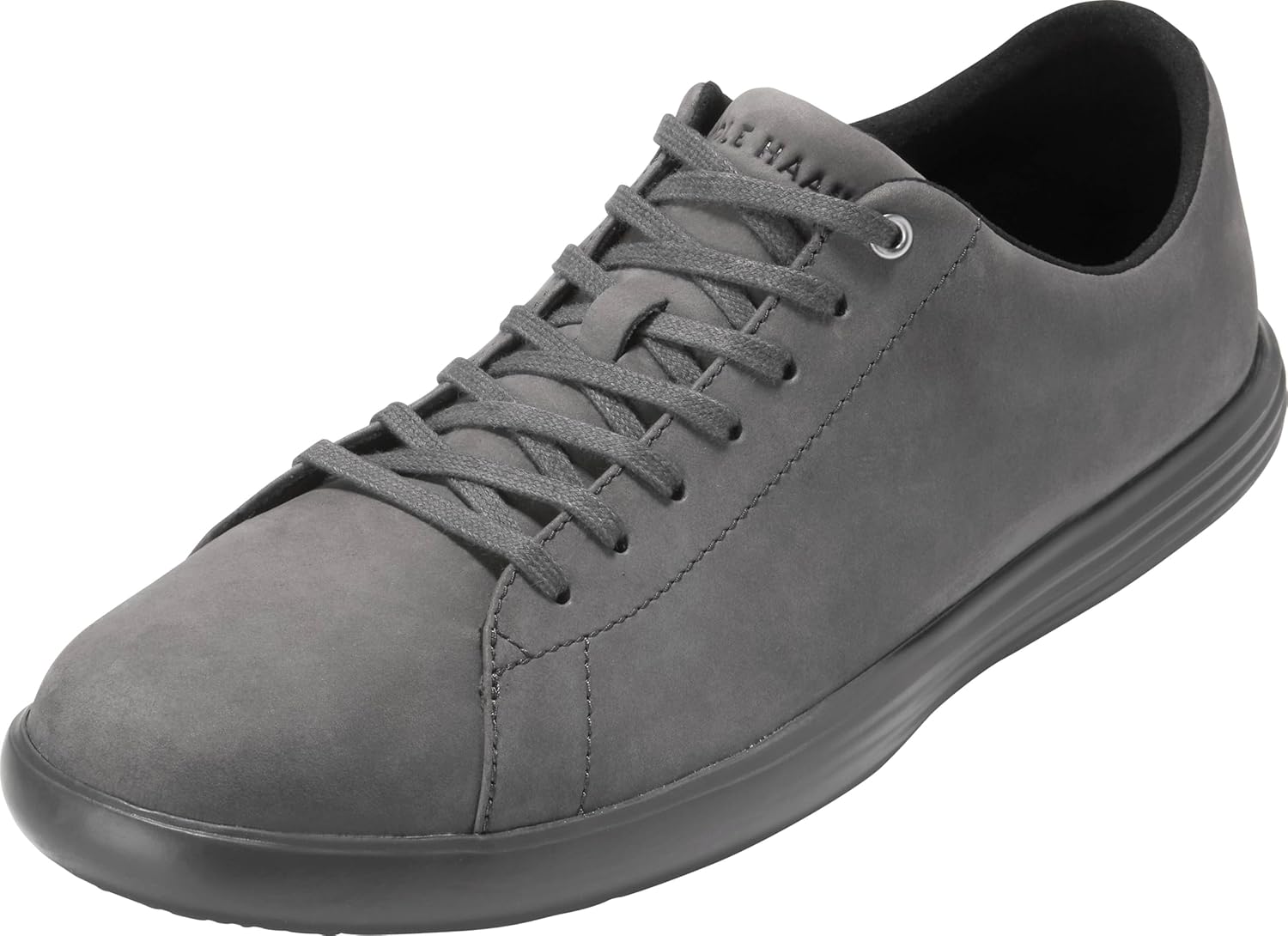 Мужские кожаные кроссовки Cole Haan Grand Crosscourt, Raven Nubuck/Raven
Мужские кожаные кроссовки Cole Haan Grand Crosscourt, Raven Nubuck/Raven