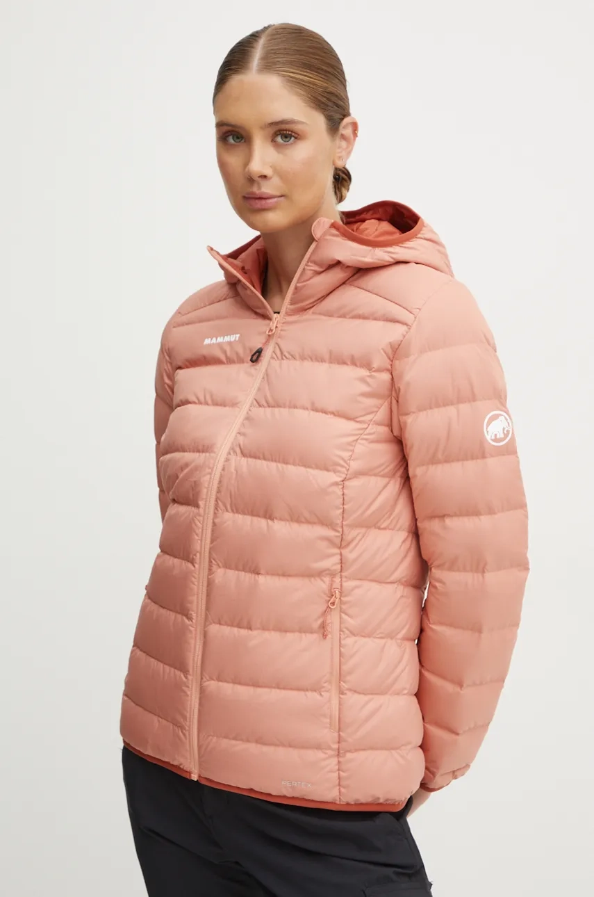 Дутая лыжная куртка Waymarker Mammut, оранжевый
Дутая лыжная куртка Waymarker Mammut, оранжевый