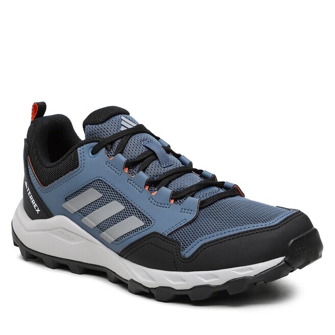 Кроссовки adidas TracerockerTrail, черный
Кроссовки adidas TracerockerTrail, черный