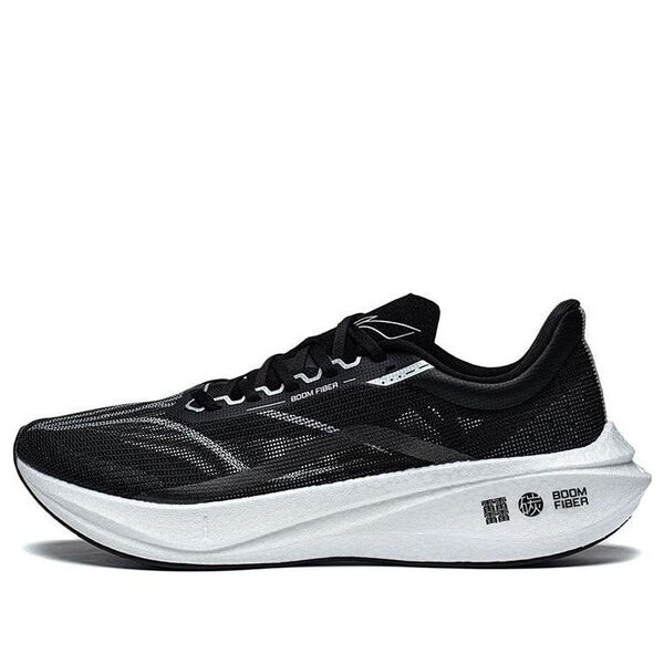 Кроссовки feidian 3 challenger Li-Ning, черный
Кроссовки feidian 3 challenger Li-Ning, черный