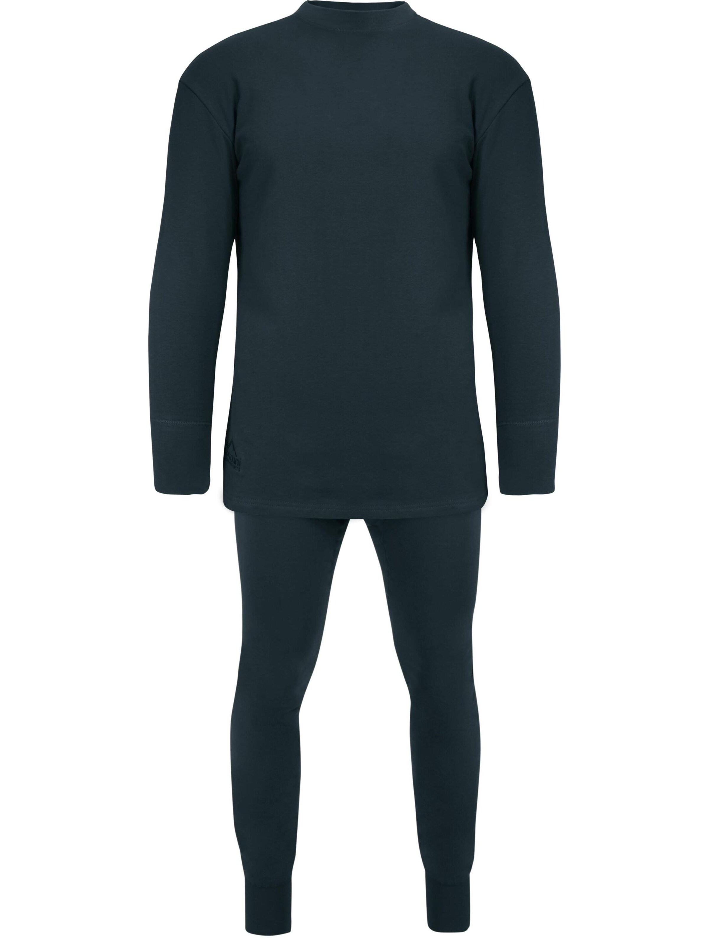 Normani Термобелье Long Johns в зеленом цвете
Normani Термобелье Long Johns в зеленом цвете