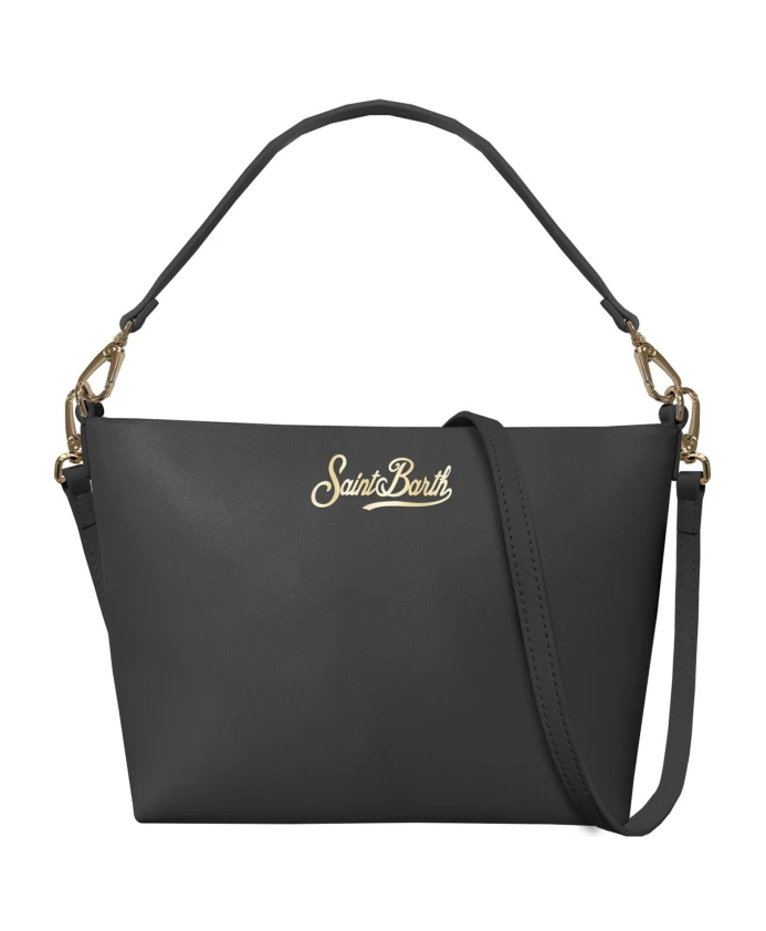 Сумка Алайн Mc2 Saint Barth, черный
Сумка Алайн Mc2 Saint Barth, черный