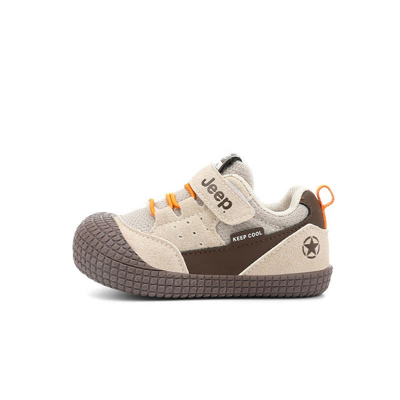 Обувь для малышей (для младенцев и малышей) Jeep, розовый/коричневый
Обувь для малышей (для младенцев и малышей) Jeep, розовый/коричневый