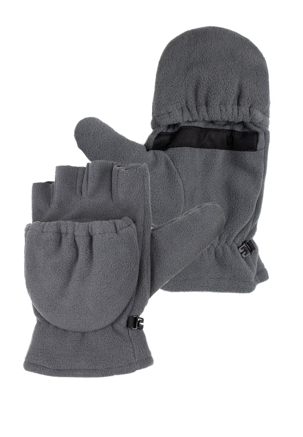 Перчатки Tarjane, цвет grau
Перчатки Tarjane, цвет grau