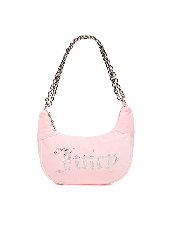 Сумка Juicy Couture CEO-BEJXT8764WPO, розовый
Сумка Juicy Couture CEO-BEJXT8764WPO, розовый