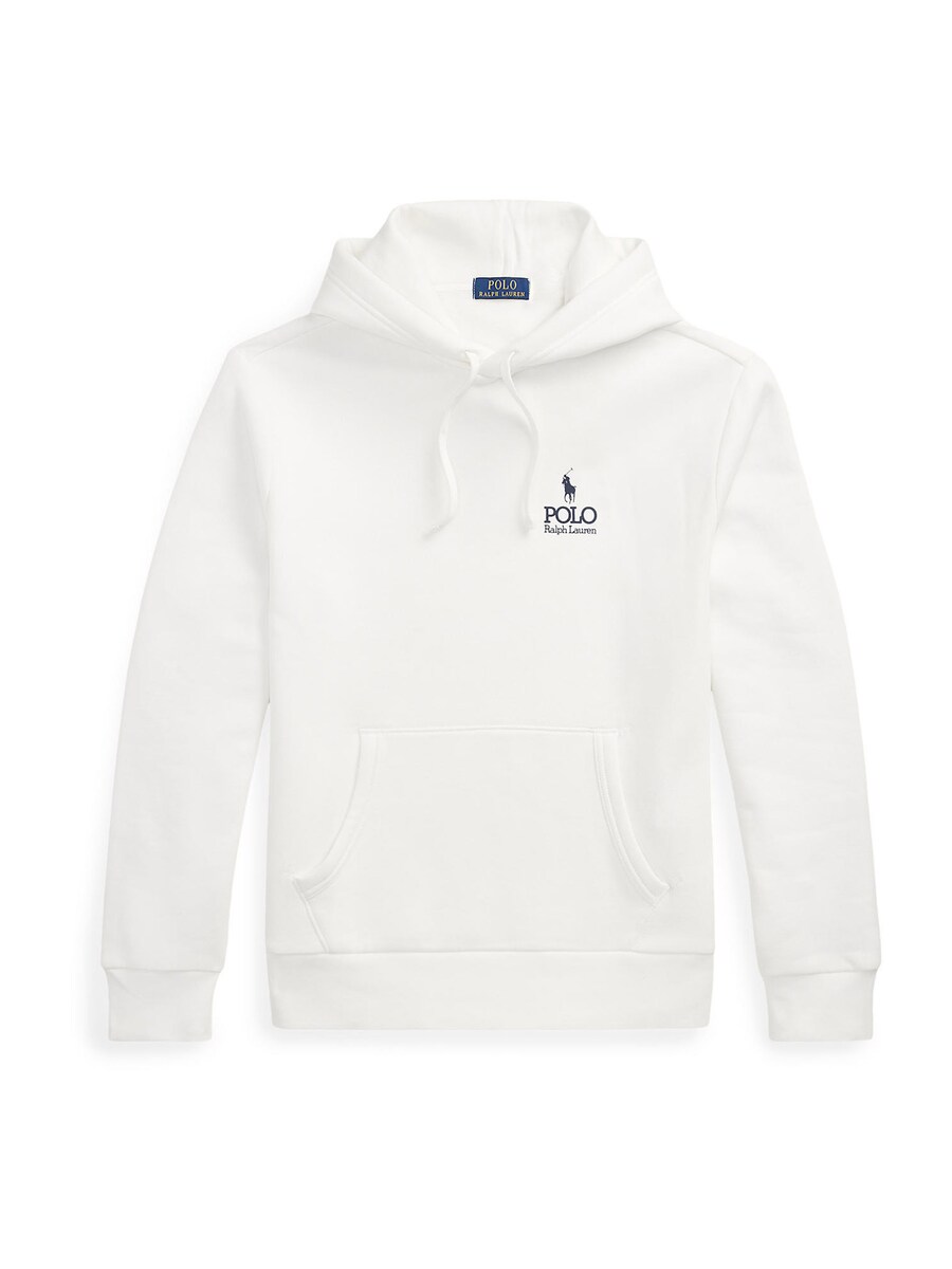 Толстовка Polo Ralph Lauren, White
Толстовка Polo Ralph Lauren, White