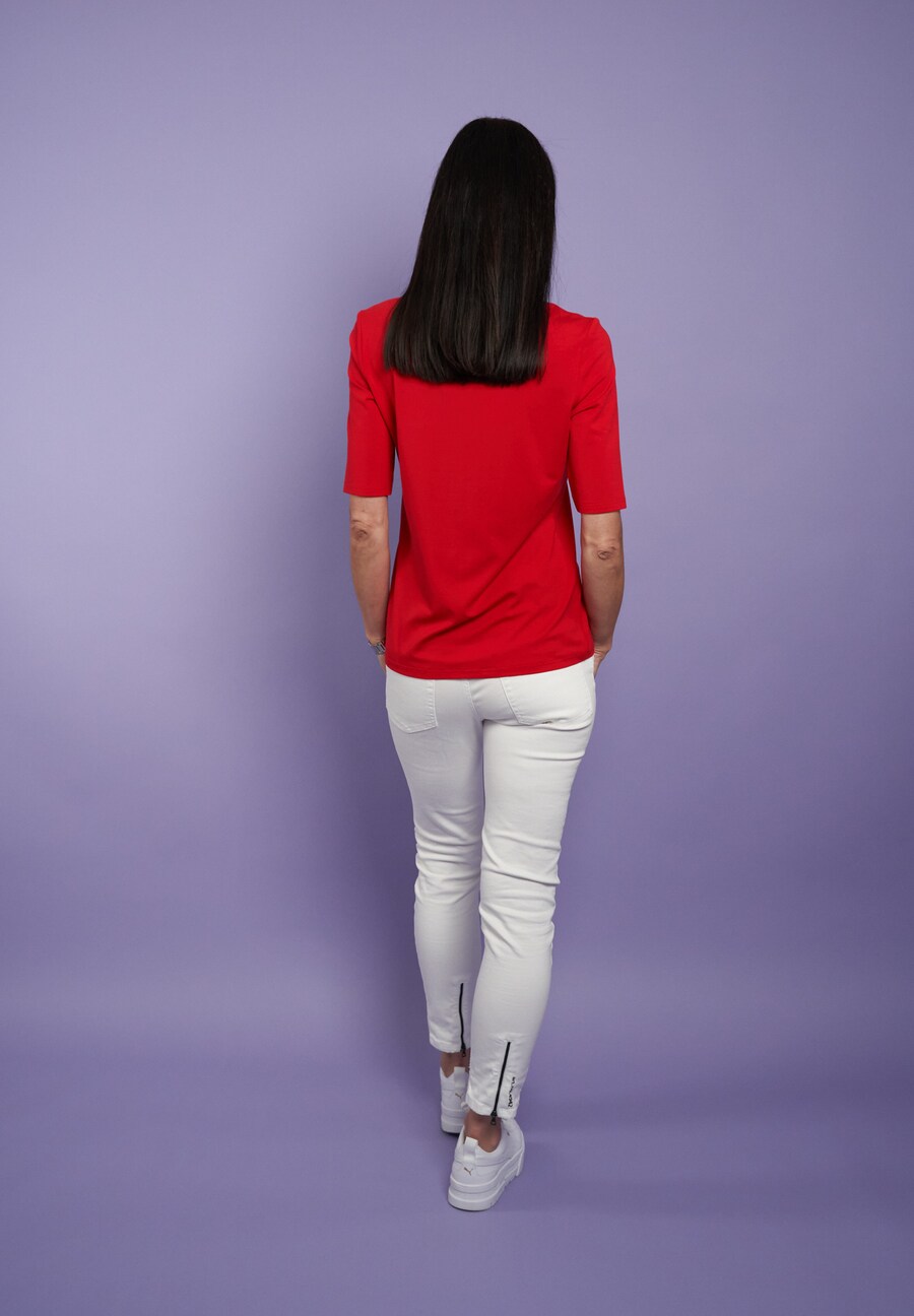 Рубашка Seidel Moden, красный
Рубашка Seidel Moden, красный