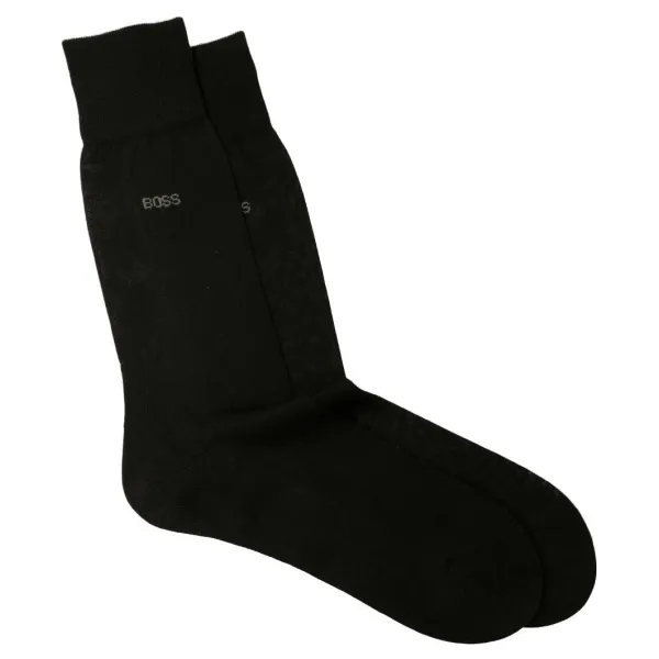 Носки Джорджа rs uni mc Boss, черный
Носки Джорджа rs uni mc Boss, черный
