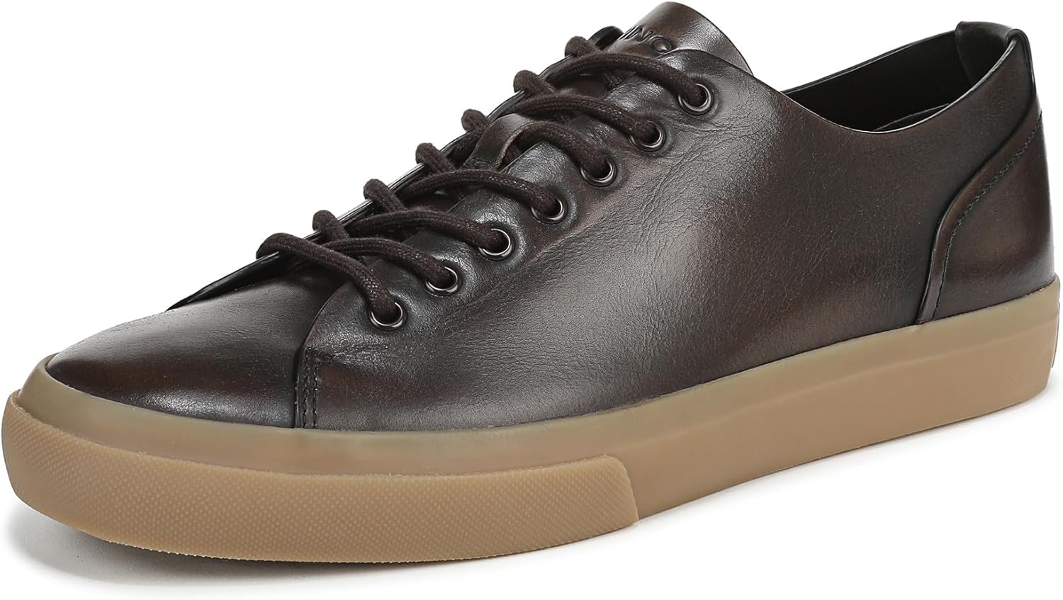 Кроссовки Vince Mens Fernando Artisanal, темно-коричневый
Кроссовки Vince Mens Fernando Artisanal, темно-коричневый