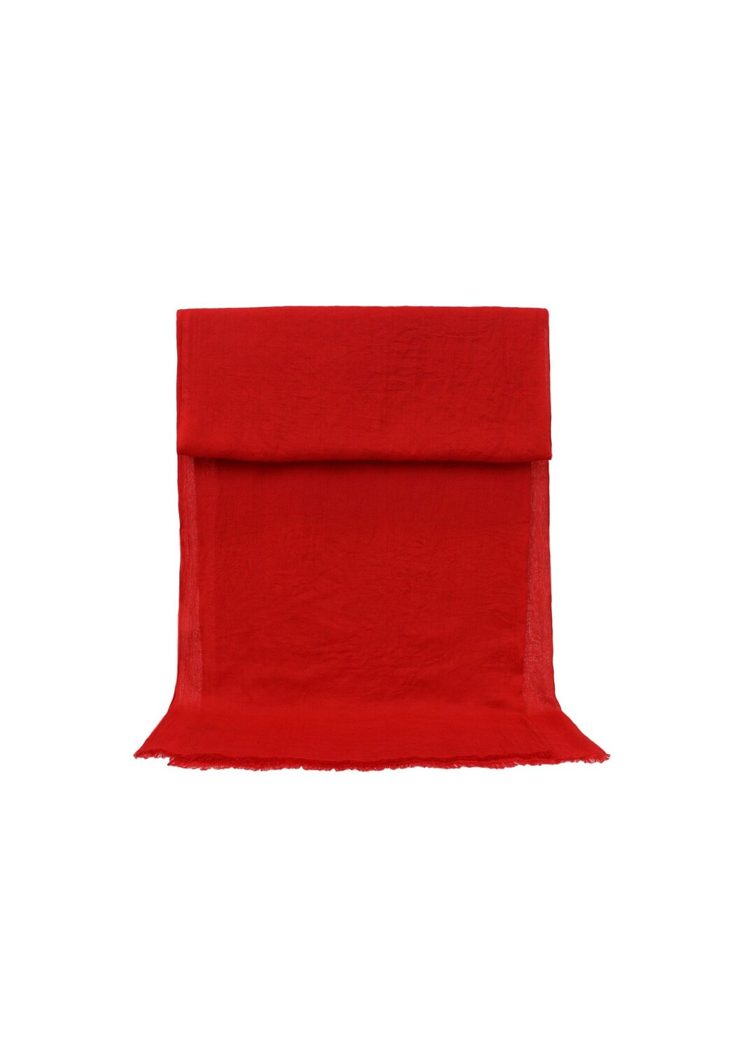 Однотонный шарф ZEBRO, красный
Однотонный шарф ZEBRO, красный