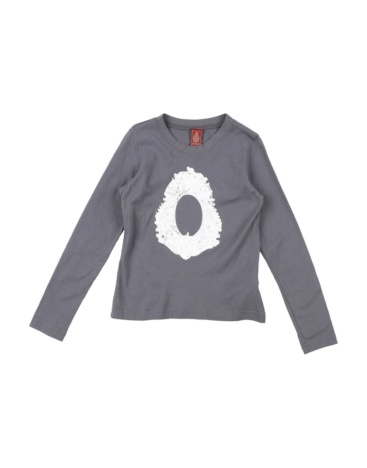 Футболка Dondup, серый
Футболка Dondup, серый