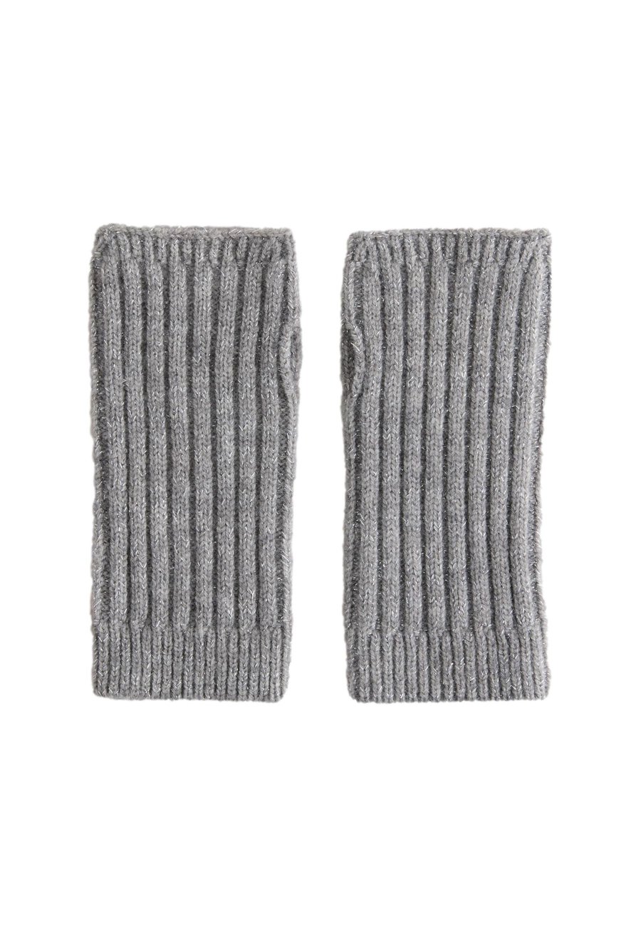 Перчатки Next Fingerless gloves, Grey
Перчатки Next Fingerless gloves, Grey