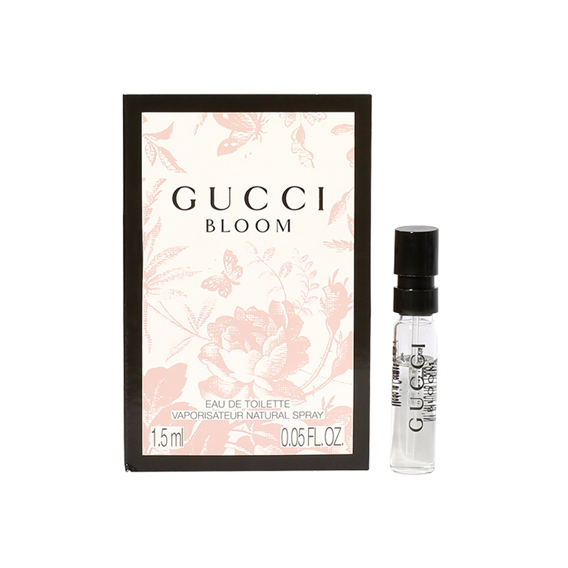 Набор пробников духов Floral Bliss, Sinful Love, Dreamy Jasmine 1,5 мл GUCCI
Набор пробников духов Floral Bliss, Sinful Love, Dreamy Jasmine 1,5 мл GUCCI