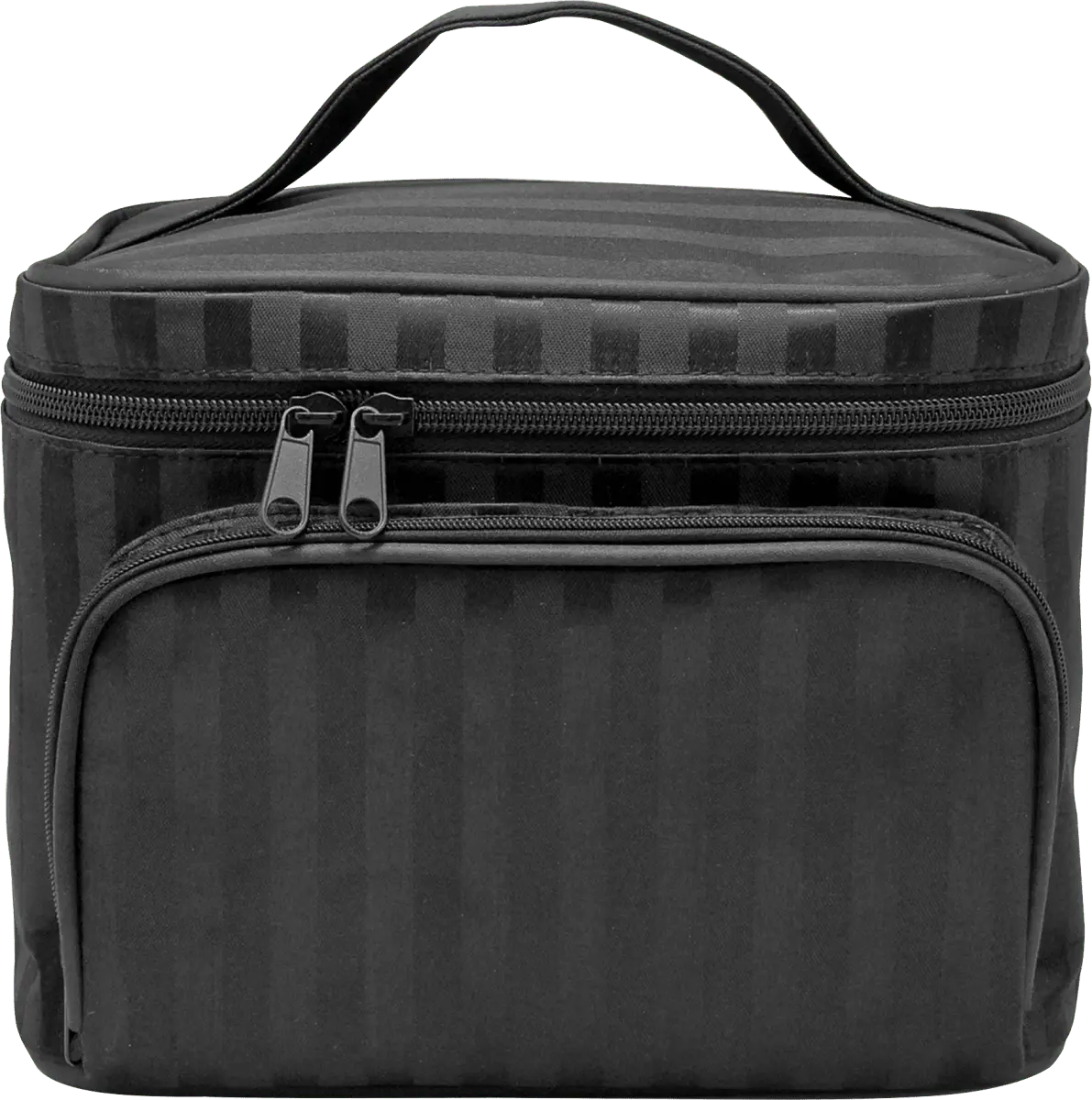 Косметичка черная 1 шт. Soapland
Косметичка черная 1 шт. Soapland