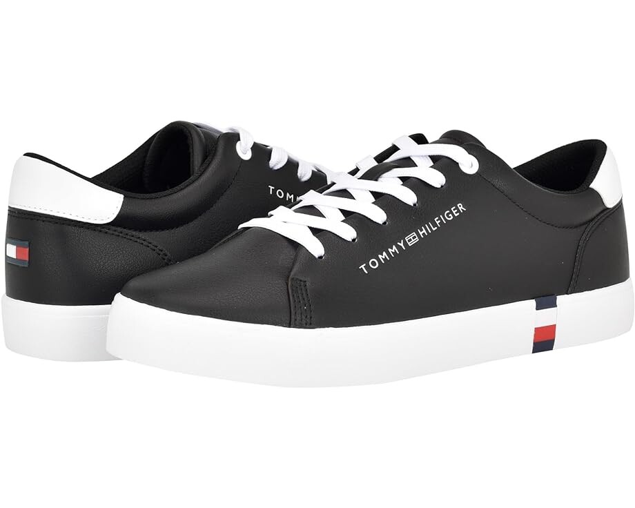 Кроссовки Tommy Hilfiger Ramoso, цвет Black/White, Белый, Кроссовки Tommy Hilfiger Ramoso, цвет Black/White
Кроссовки Tommy Hilfiger Ramoso, цвет Black/White, Белый, Кроссовки Tommy Hilfiger Ramoso, цвет Black/White