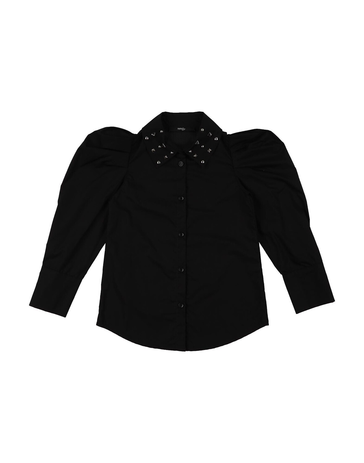 Рубашка Relish, черный
Рубашка Relish, черный
